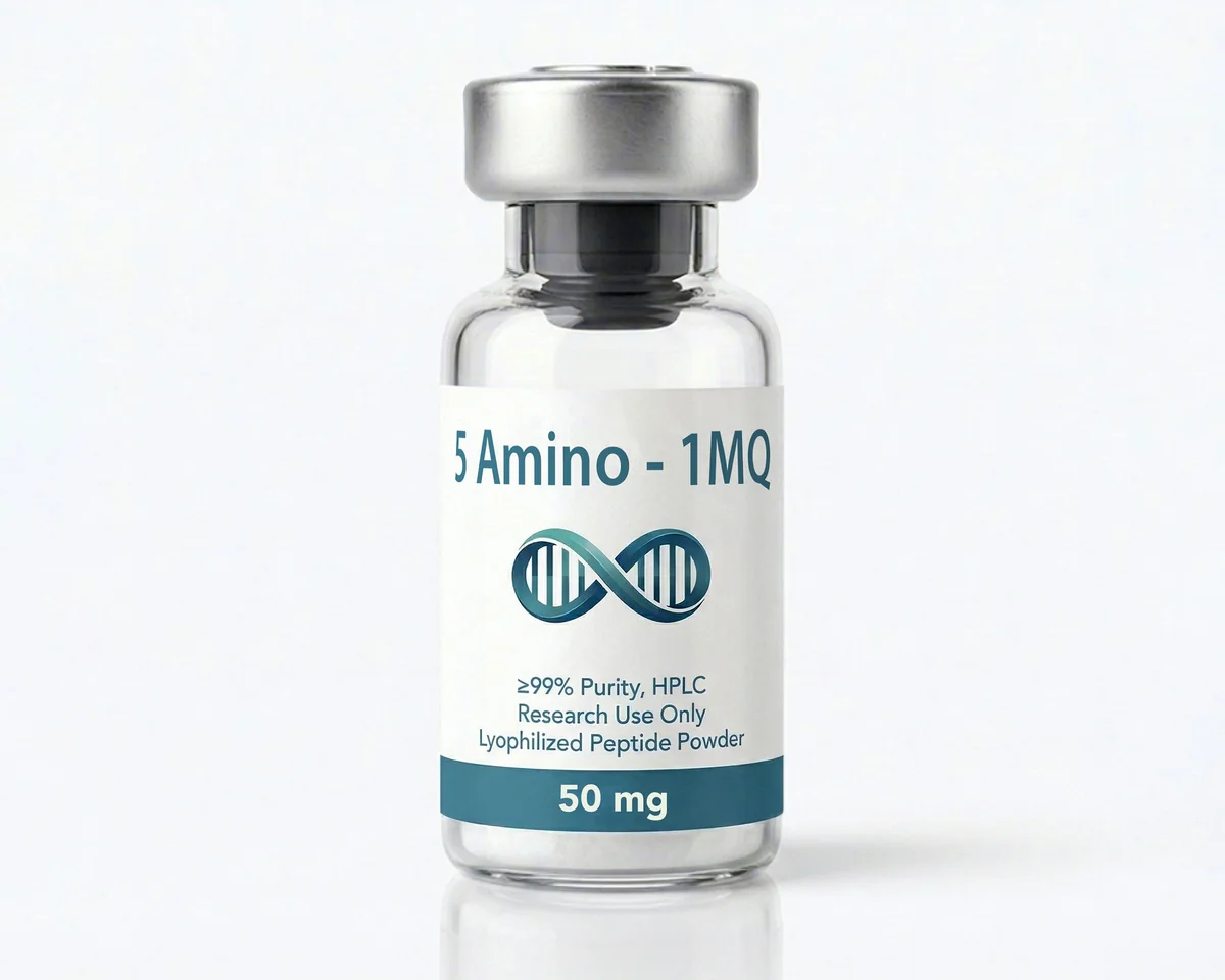 5-Amino-1MQ