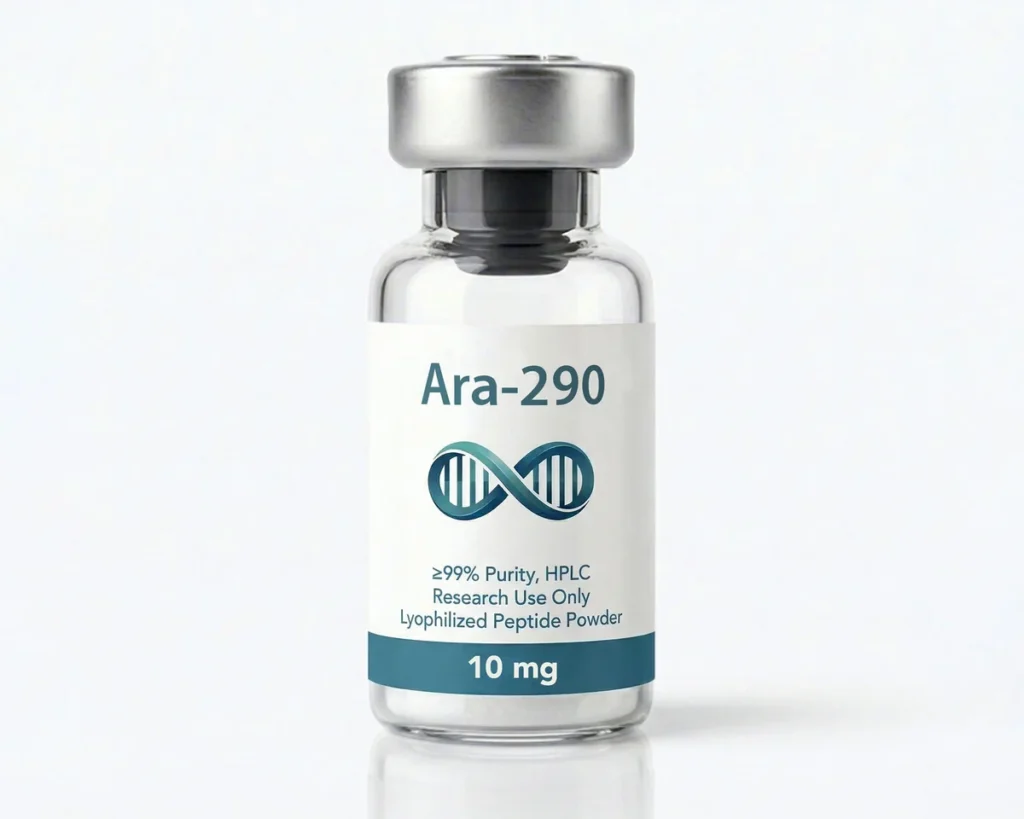 Ara-290