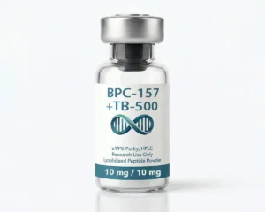 BPC + TB Combo