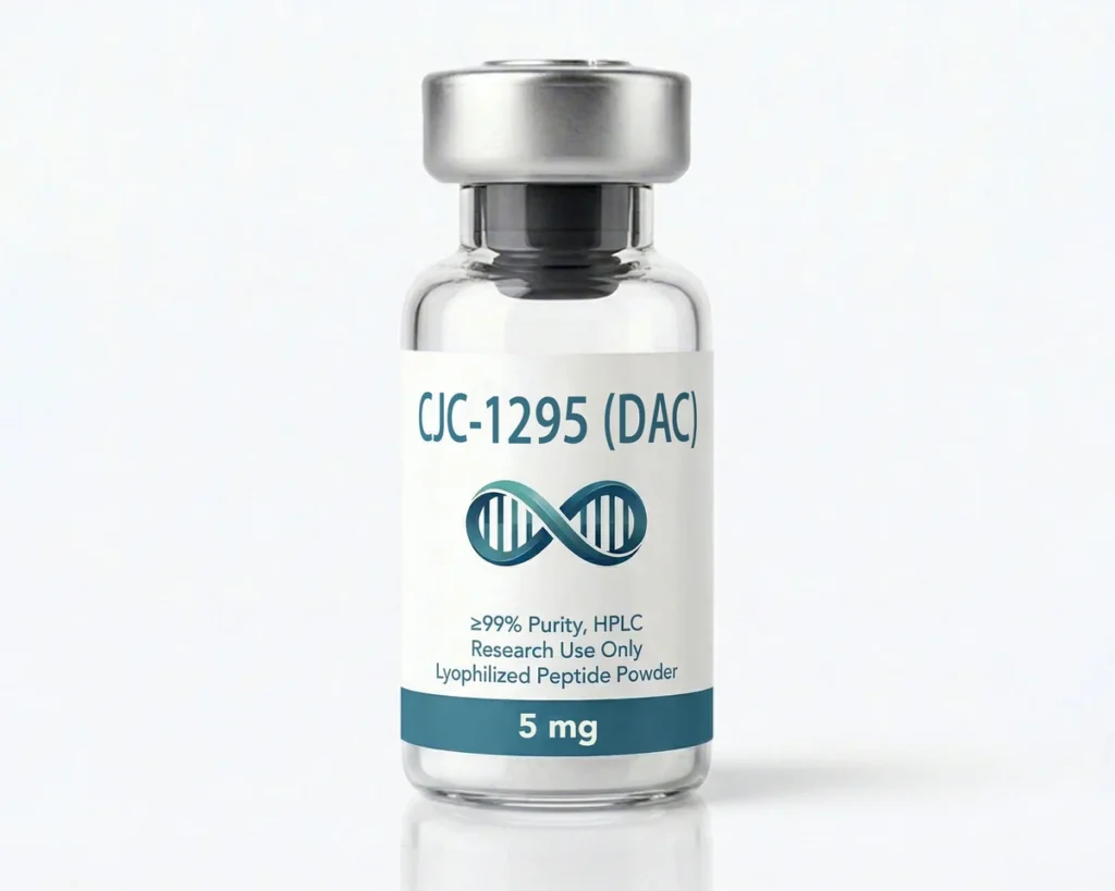 CJC-1295 DAC