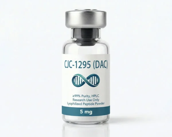 CJC-1295 DAC