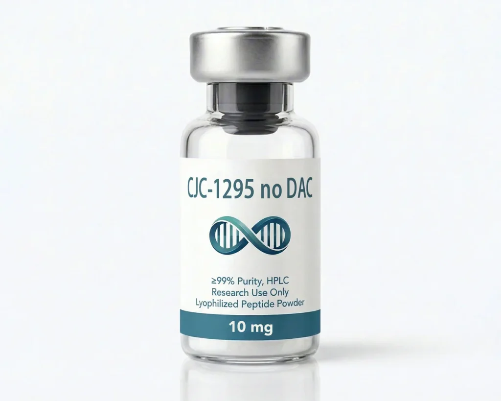 CJC-1295 NO DAC