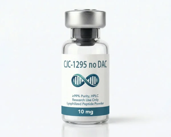 CJC-1295 NO DAC