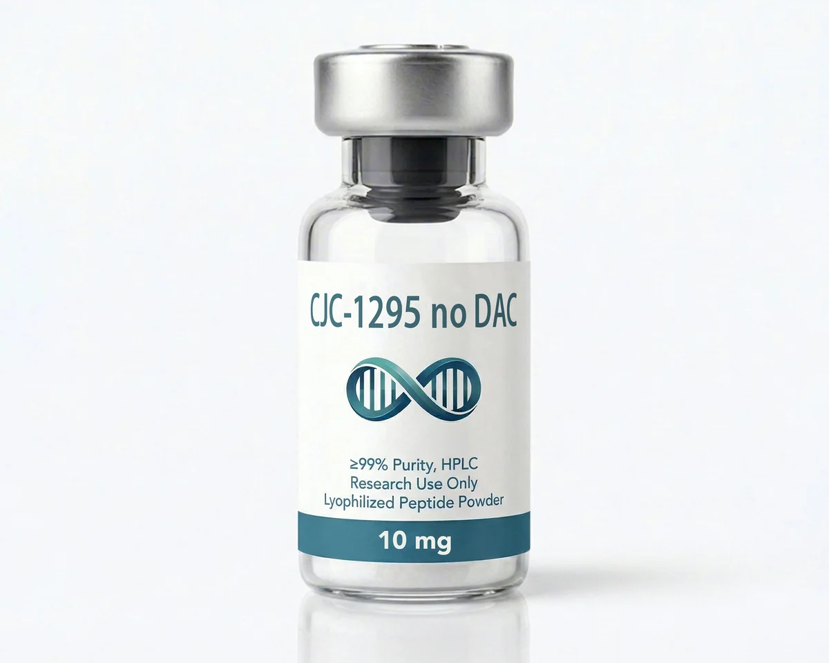 CJC-1295 NO DAC