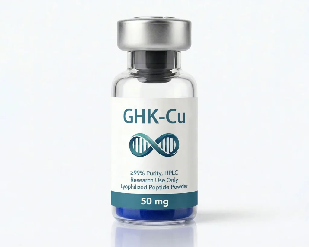 GHK-Cu