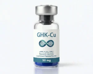 GHK-Cu
