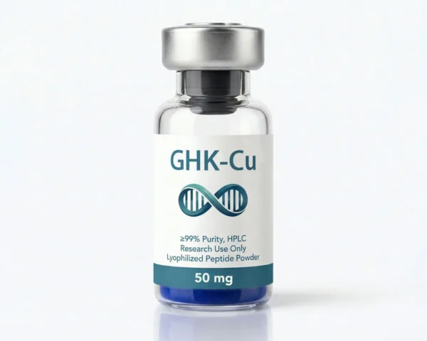 GHK-Cu