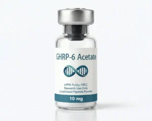GHRP-6