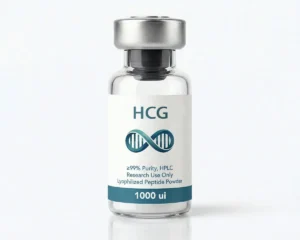 HCG