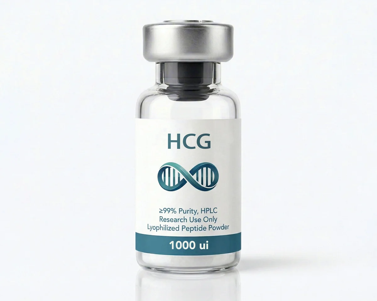 HCG