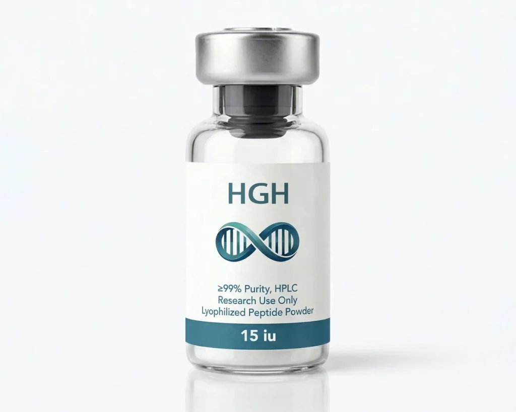 HGH