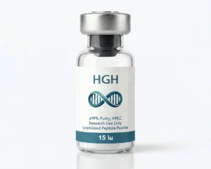HGH