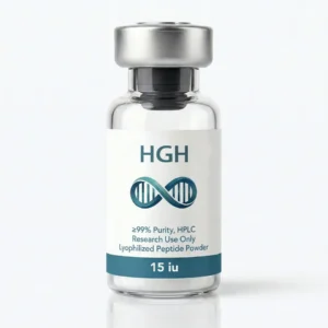HGH
