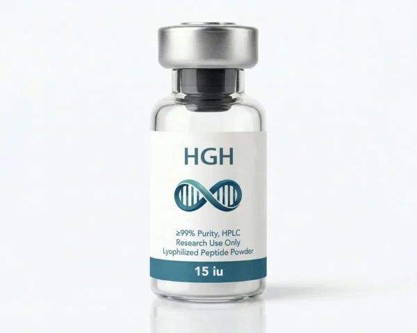 HGH