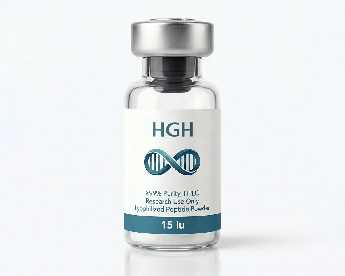 HGH