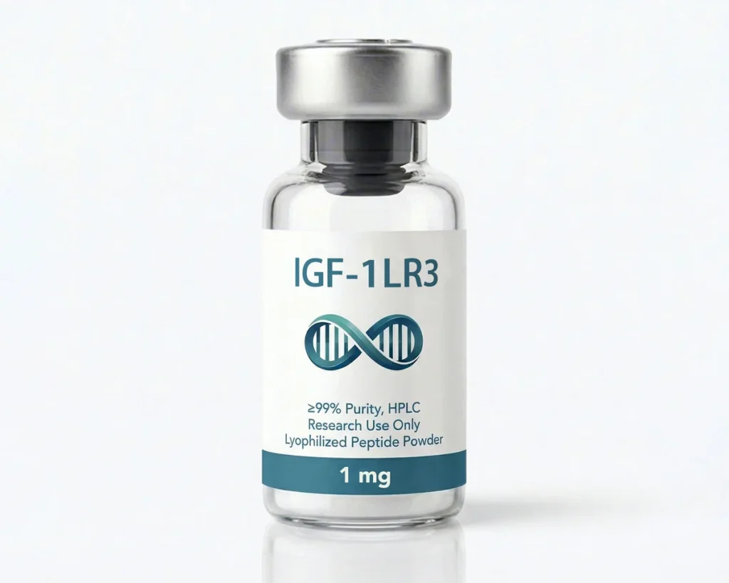 IGF-1 LR3