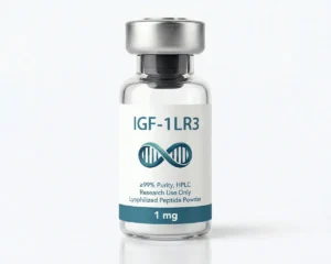 IGF-1 LR3
