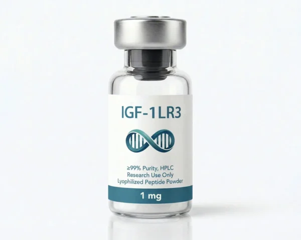 IGF-1 LR3