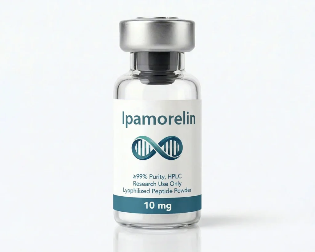 Ipamorelin