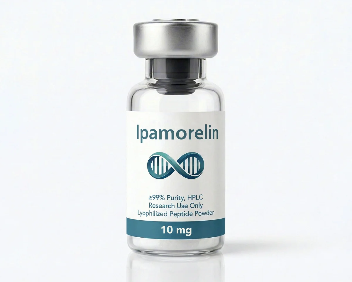 Ipamorelin