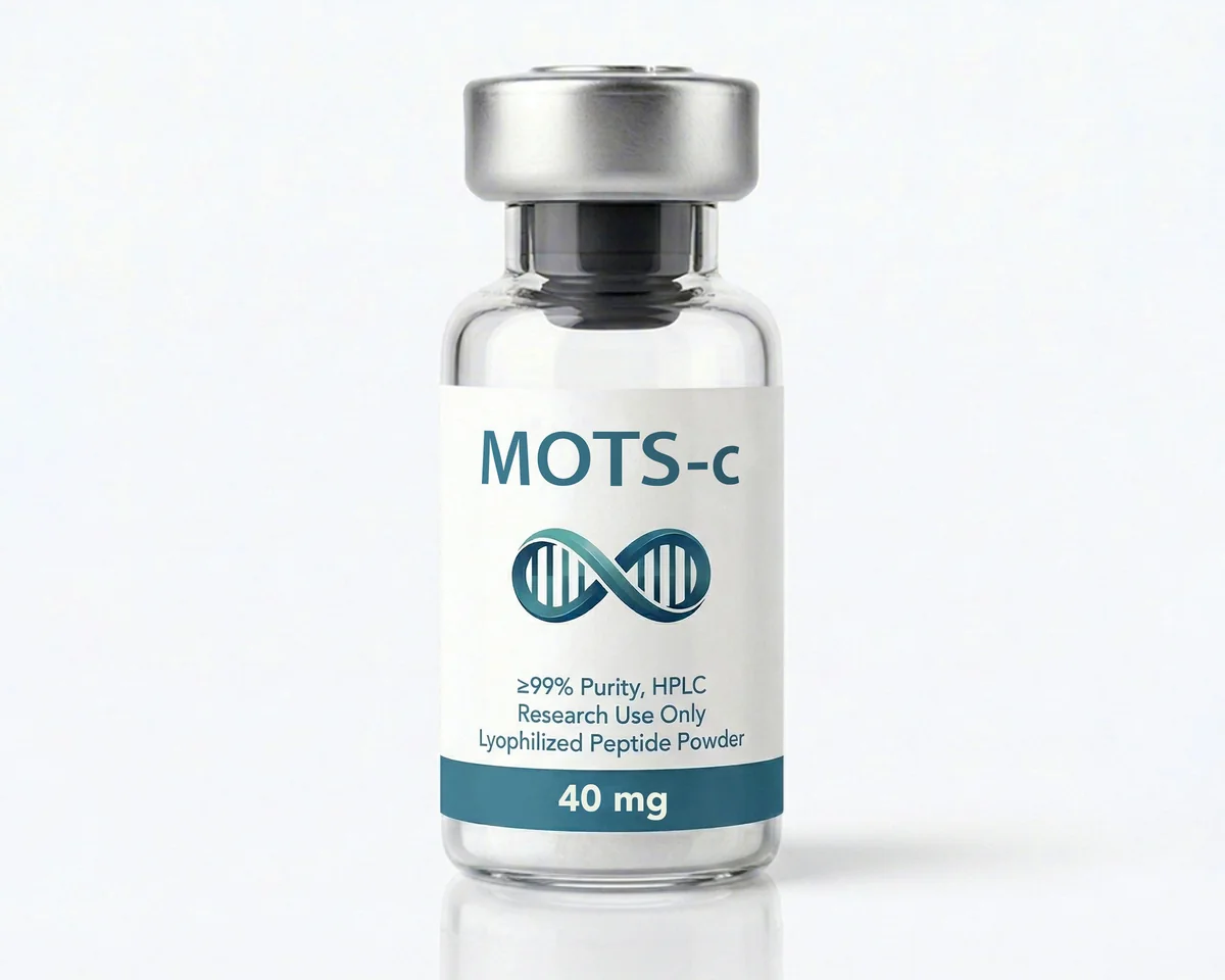 MOTS-c
