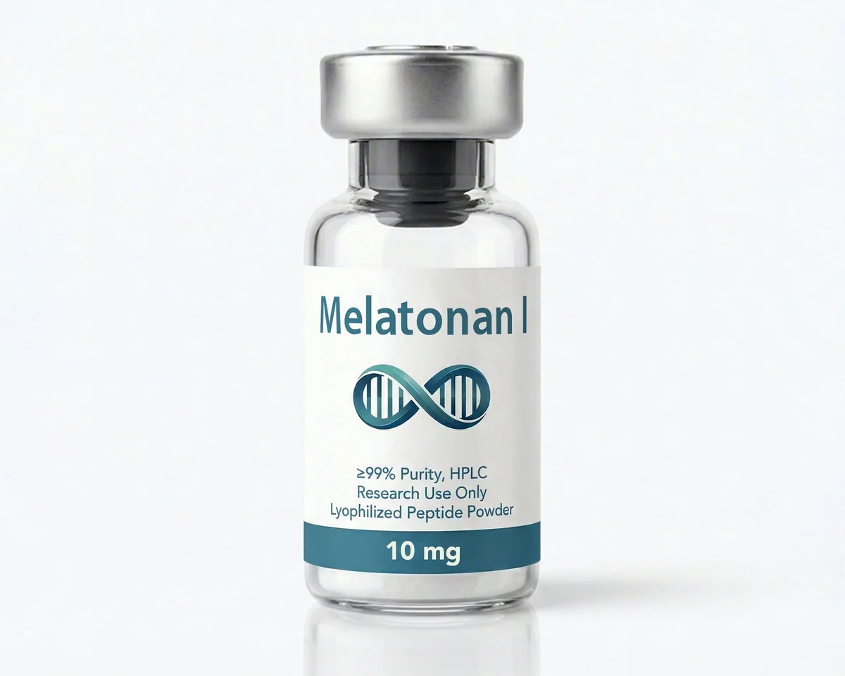Melanotan 1