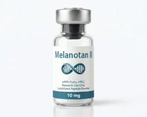Melanotan 2