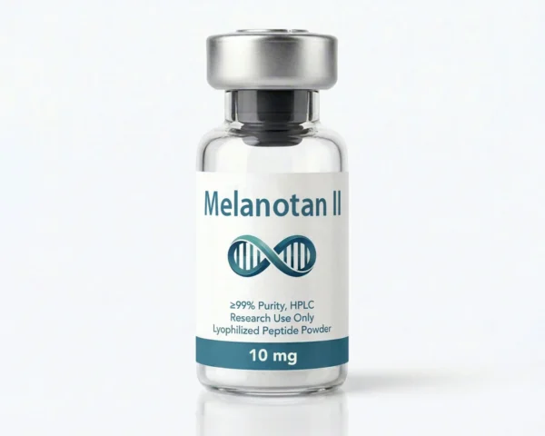 Melanotan 2