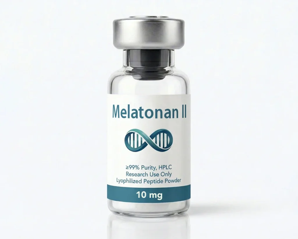 Melanotan 2