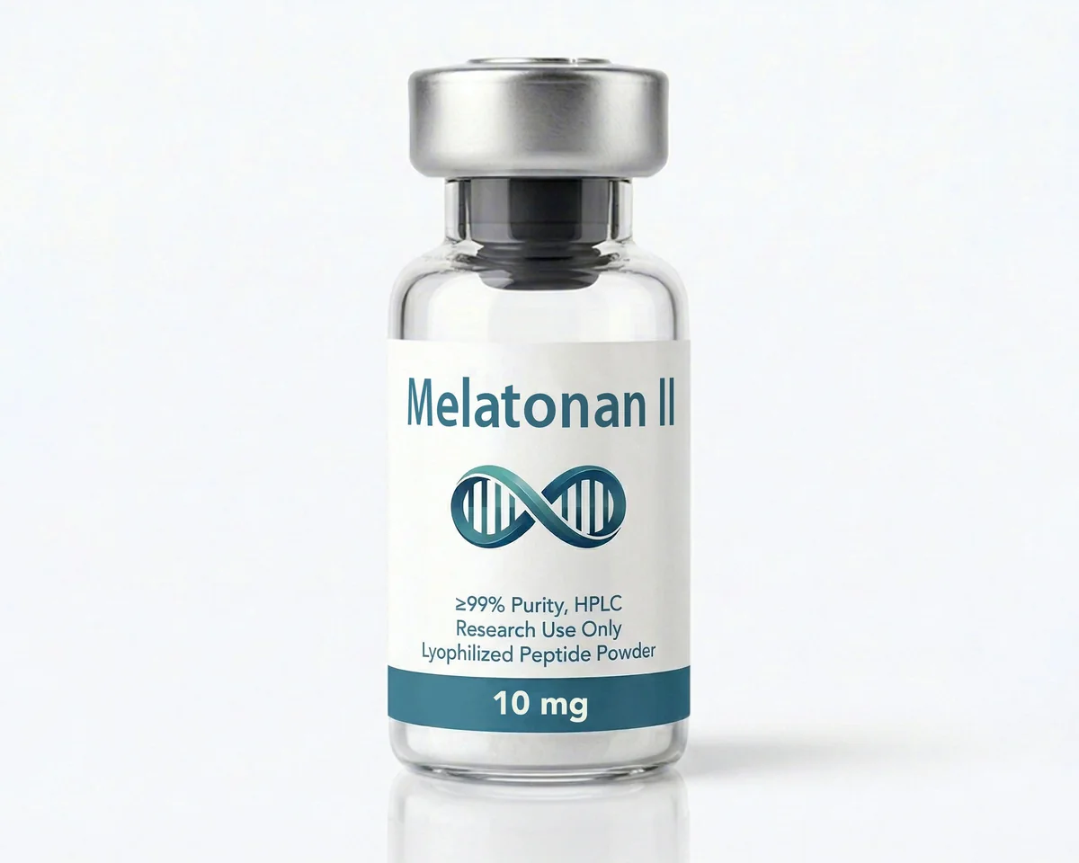 Melanotan 2