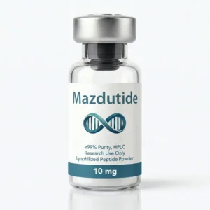 Mazdutide