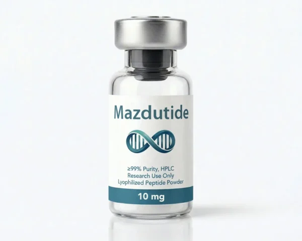 Mazdutide