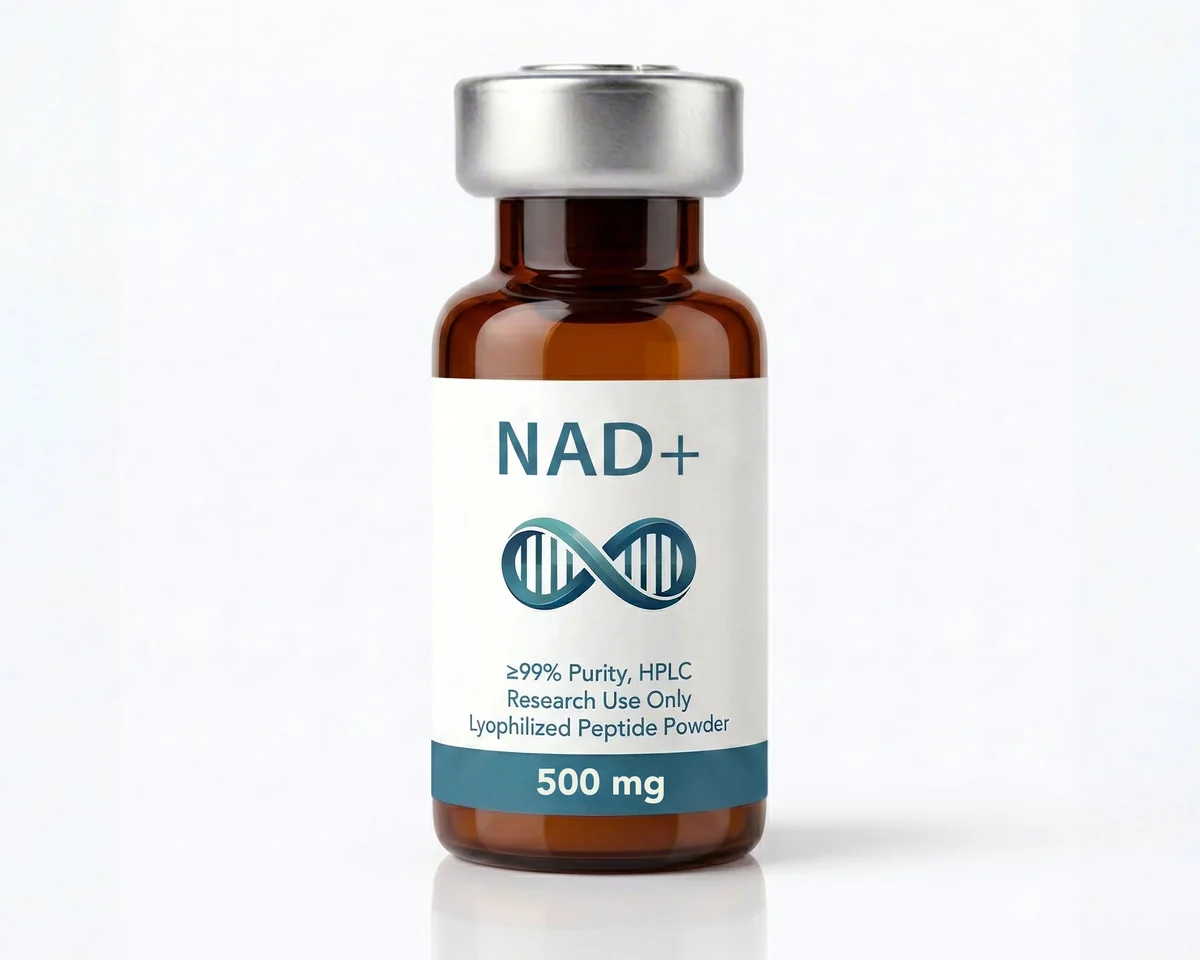 NAD+