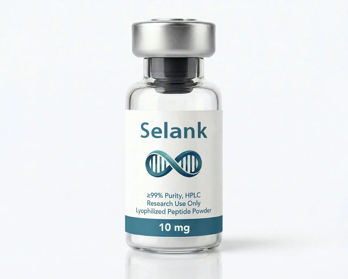 Selank