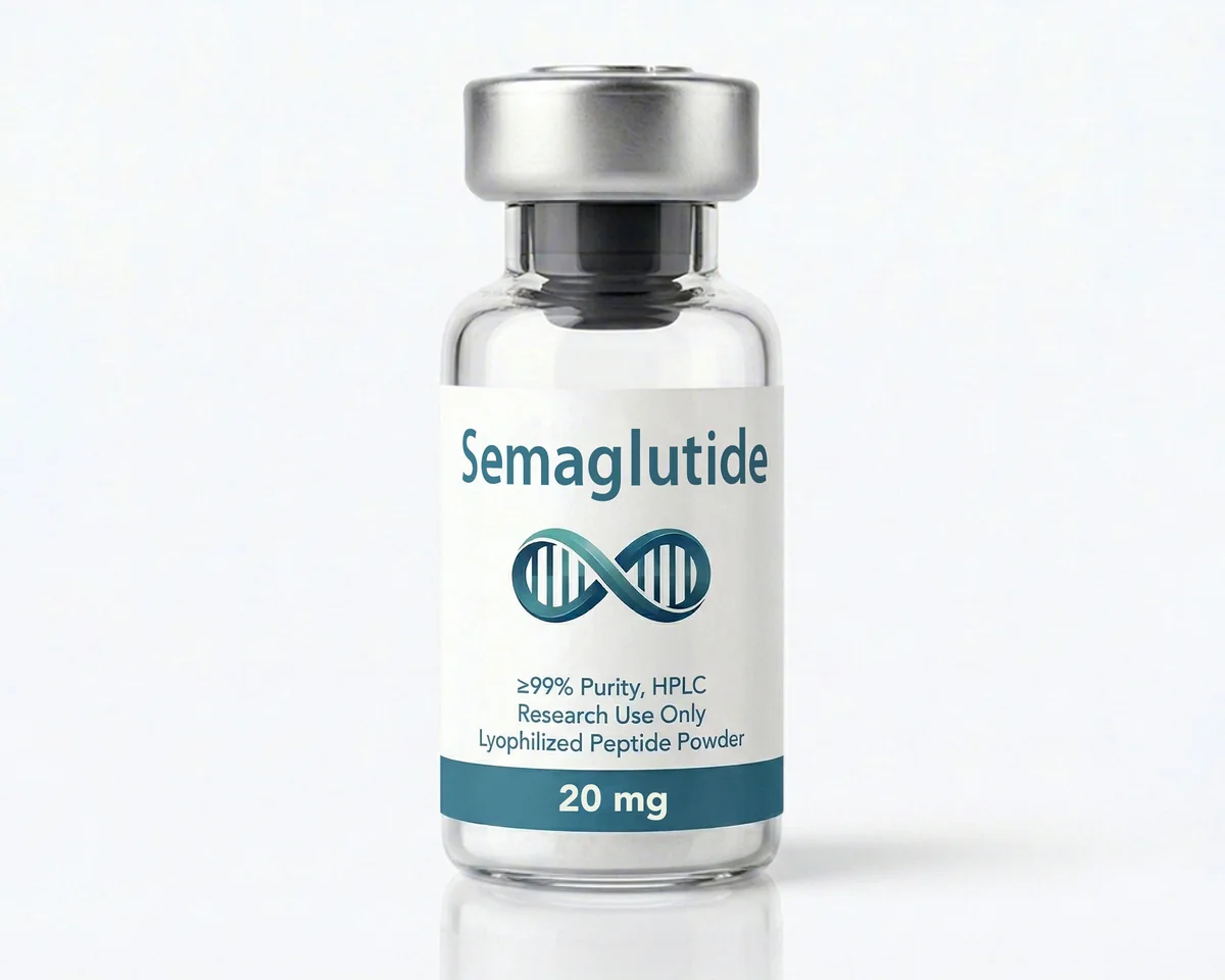 Semaglutide