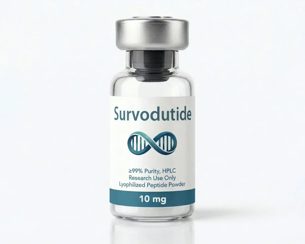Survodutide