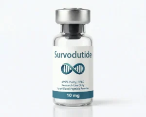 Survodutide