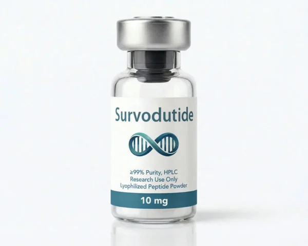 Survodutide