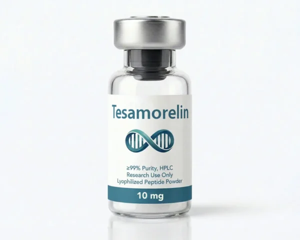 Tesamorelin