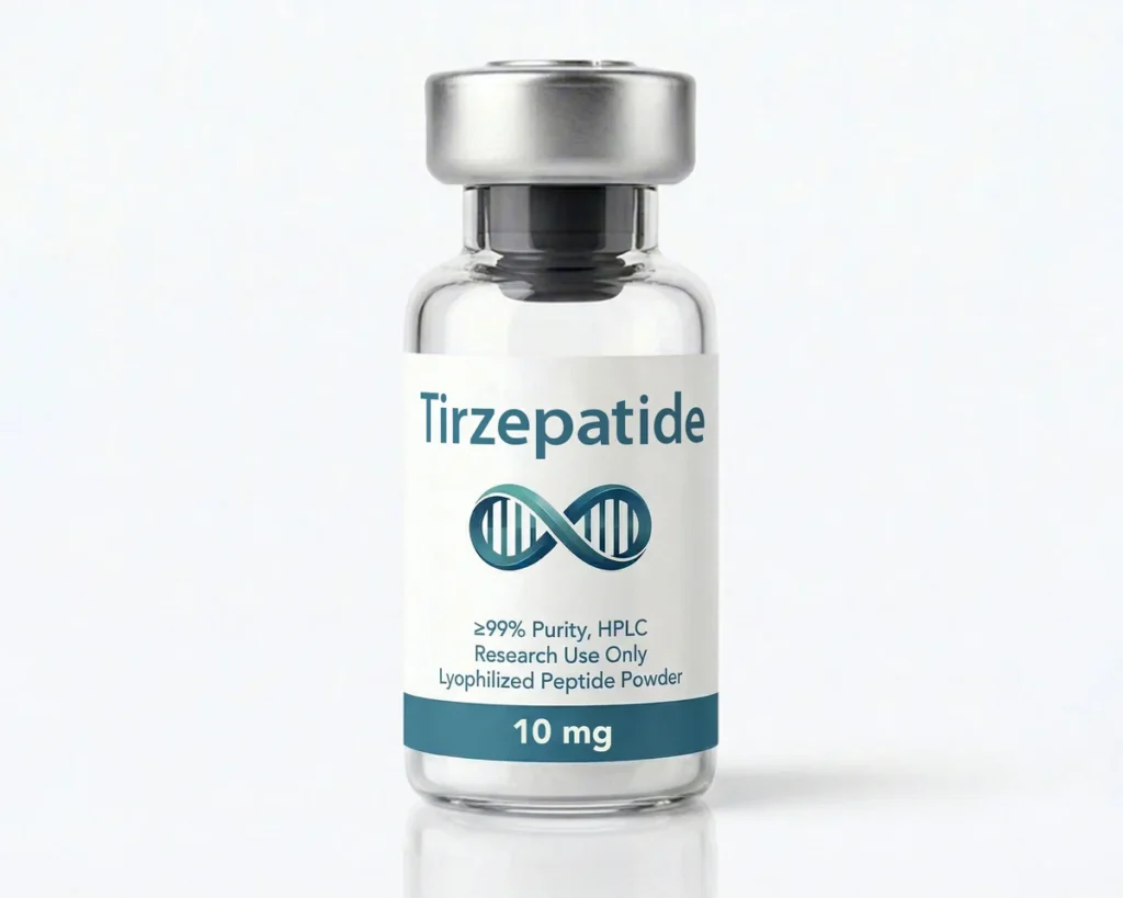 Tirzepatide