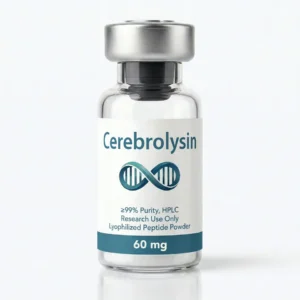 Cerebrolysin