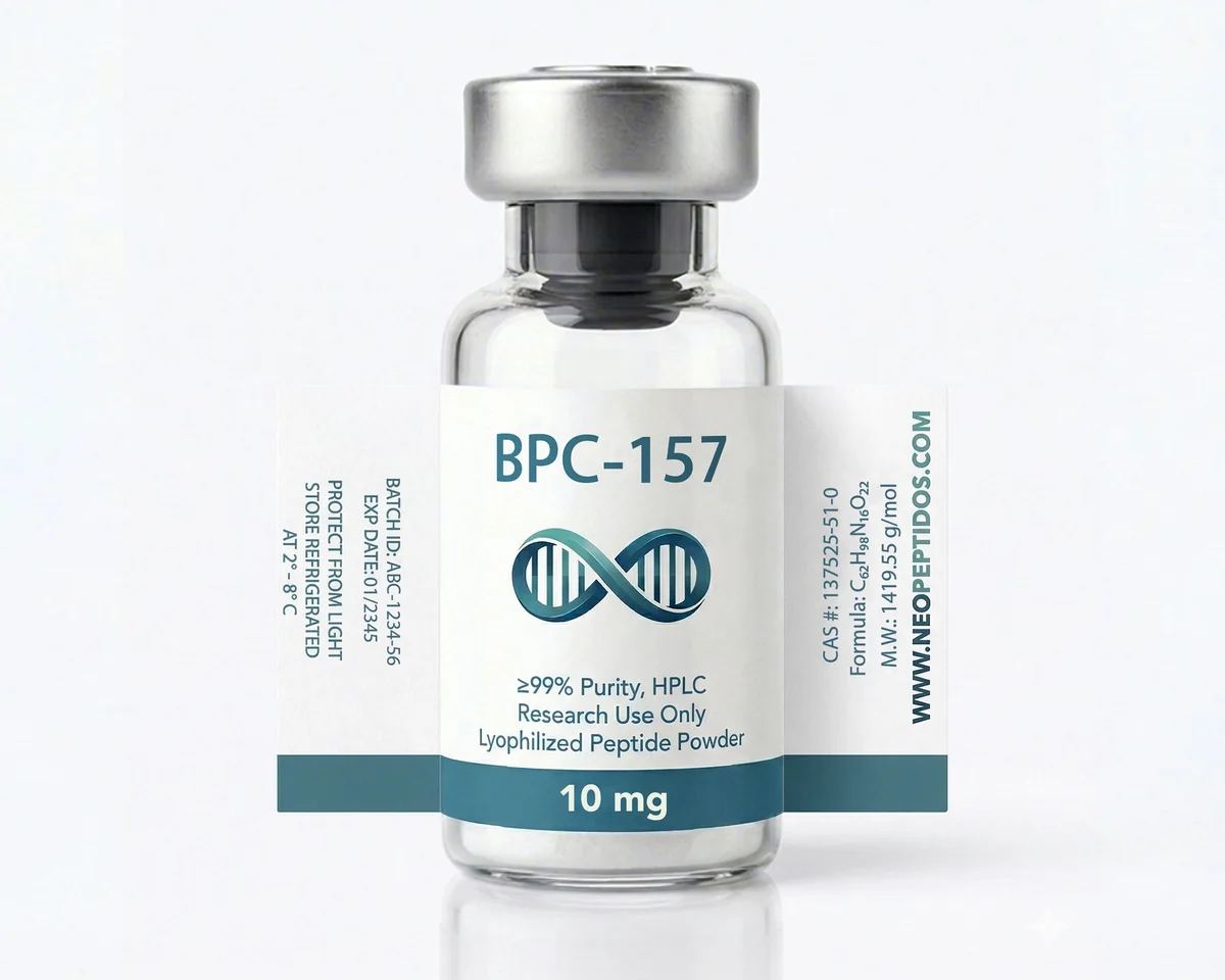 bpc-157 heal BPC-157 Peptide Therapy | Regenerative Medicine